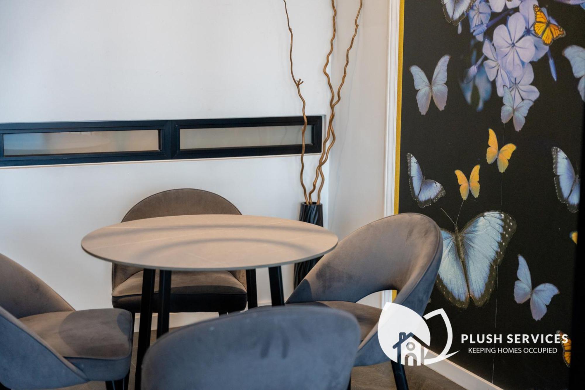 Scarletz Suites Klcc Kuala Lumpur Buitenkant foto